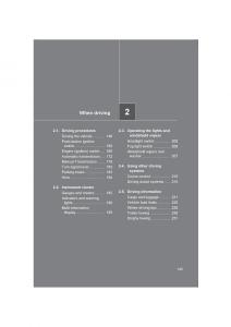 Subaru-BRZ-owners-manual page 145 min