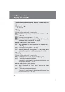 Subaru-BRZ-owners-manual page 146 min