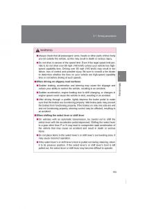 Subaru-BRZ-owners-manual page 153 min