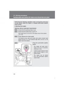 Subaru-BRZ-owners-manual page 160 min