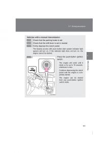Subaru-BRZ-owners-manual page 161 min