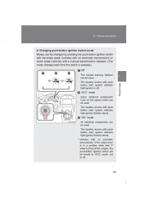 Subaru-BRZ-owners-manual page 163 min