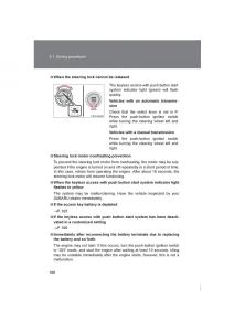 Subaru-BRZ-owners-manual page 166 min