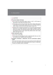 Subaru-BRZ-owners-manual page 168 min