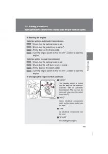 Subaru-BRZ-owners-manual page 169 min