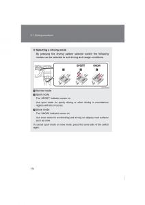 Subaru-BRZ-owners-manual page 174 min
