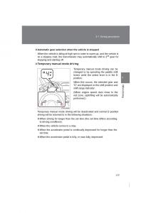 Subaru-BRZ-owners-manual page 177 min