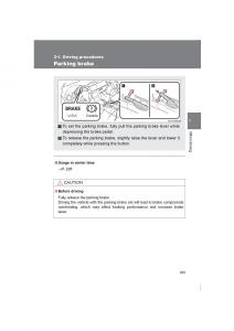 Subaru-BRZ-owners-manual page 183 min
