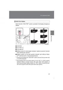 Subaru-BRZ-owners-manual page 187 min