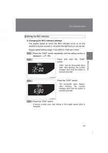 Subaru-BRZ-owners-manual page 197 min