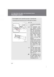 Subaru-BRZ-owners-manual page 200 min