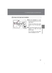 Subaru-BRZ-owners-manual page 201 min
