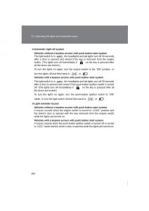 Subaru-BRZ-owners-manual page 204 min
