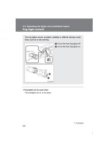Subaru-BRZ-owners-manual page 206 min