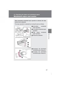 Subaru-BRZ-owners-manual page 207 min