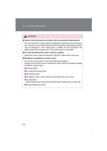 Subaru-BRZ-owners-manual page 214 min