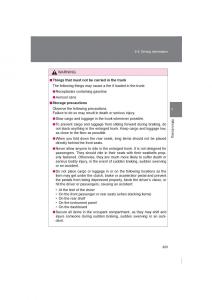 Subaru-BRZ-owners-manual page 223 min