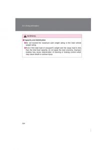 Subaru-BRZ-owners-manual page 224 min