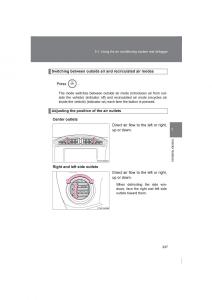 Subaru-BRZ-owners-manual page 237 min