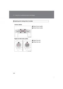 Subaru-BRZ-owners-manual page 238 min