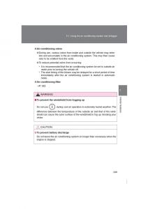 Subaru-BRZ-owners-manual page 249 min
