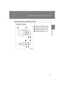 Subaru-BRZ-owners-manual page 25 min