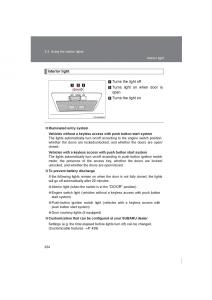 Subaru-BRZ-owners-manual page 254 min