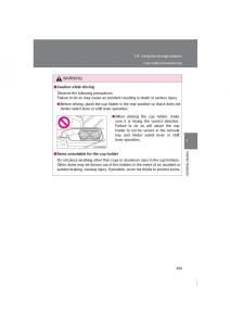 Subaru-BRZ-owners-manual page 259 min