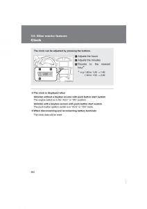Subaru-BRZ-owners-manual page 262 min