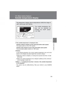Subaru-BRZ-owners-manual page 263 min