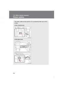 Subaru-BRZ-owners-manual page 264 min