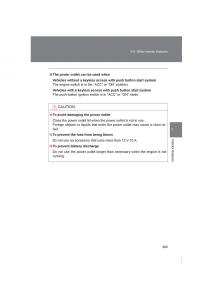 Subaru-BRZ-owners-manual page 265 min