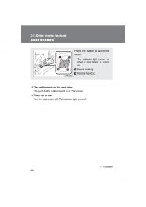 Subaru-BRZ-owners-manual page 266 min