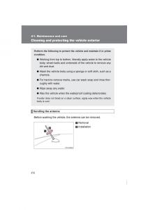 Subaru-BRZ-owners-manual page 272 min