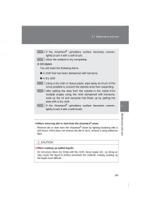 Subaru-BRZ-owners-manual page 281 min