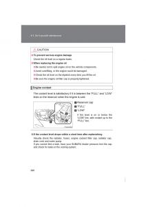 Subaru-BRZ-owners-manual page 298 min