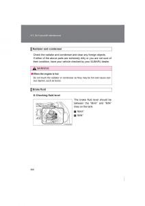 Subaru-BRZ-owners-manual page 300 min