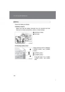 Subaru-BRZ-owners-manual page 302 min