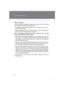 Subaru-BRZ-owners-manual page 304 min