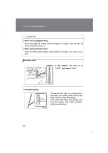 Subaru-BRZ-owners-manual page 306 min