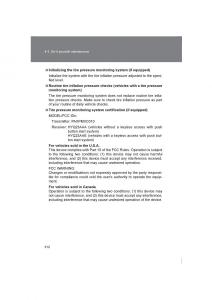 Subaru-BRZ-owners-manual page 312 min