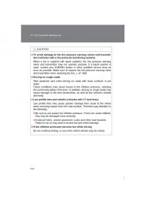 Subaru-BRZ-owners-manual page 314 min