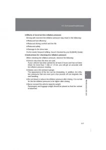 Subaru-BRZ-owners-manual page 317 min