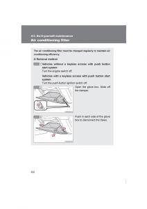 Subaru-BRZ-owners-manual page 322 min