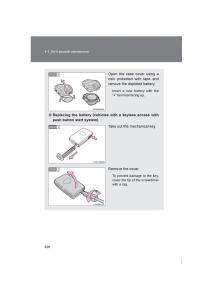 Subaru-BRZ-owners-manual page 326 min