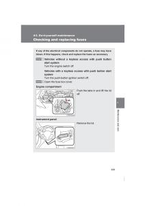 Subaru-BRZ-owners-manual page 329 min