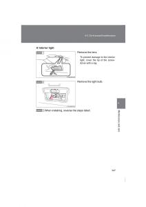 Subaru-BRZ-owners-manual page 347 min