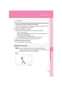 Subaru-BRZ-owners-manual page 357 min