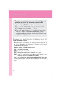 Subaru-BRZ-owners-manual page 390 min