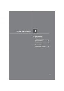 Subaru-BRZ-owners-manual page 409 min
